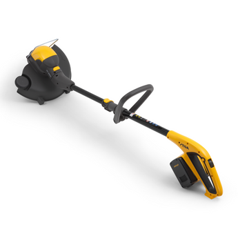 Stiga GT 300e Kit Ruohotrimmeri Takaa