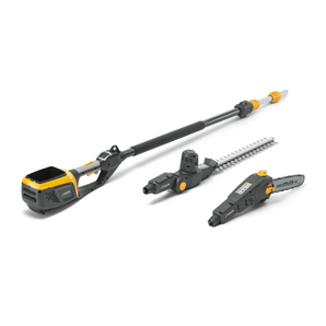 Stiga MT 500e Kit Akkumonitoimityökalu